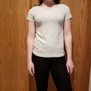 Jane and Delancy top